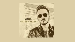 Video thumbnail of "C-BooL - Golden Rules (Extended Mix)"
