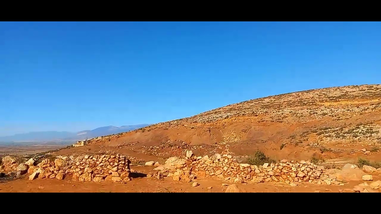 طريق راجو شديان_وادي سارسين