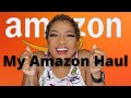 Amazon Haul June 2021