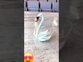 Choco swan #ytshorts #shorts #short #viral #trending #challenge #chocolate #cake #chocobar #love #yt