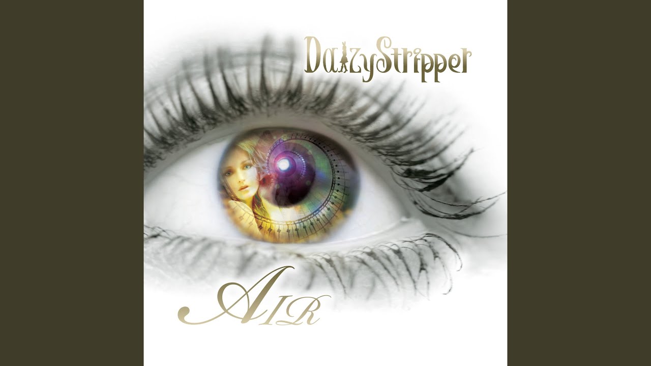 DaizyStripperの16周年ライブに行った話 2023.06.05｜ﾊﾞﾌﾞ