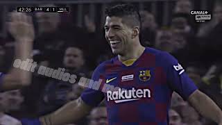 Luis Suárez Edit