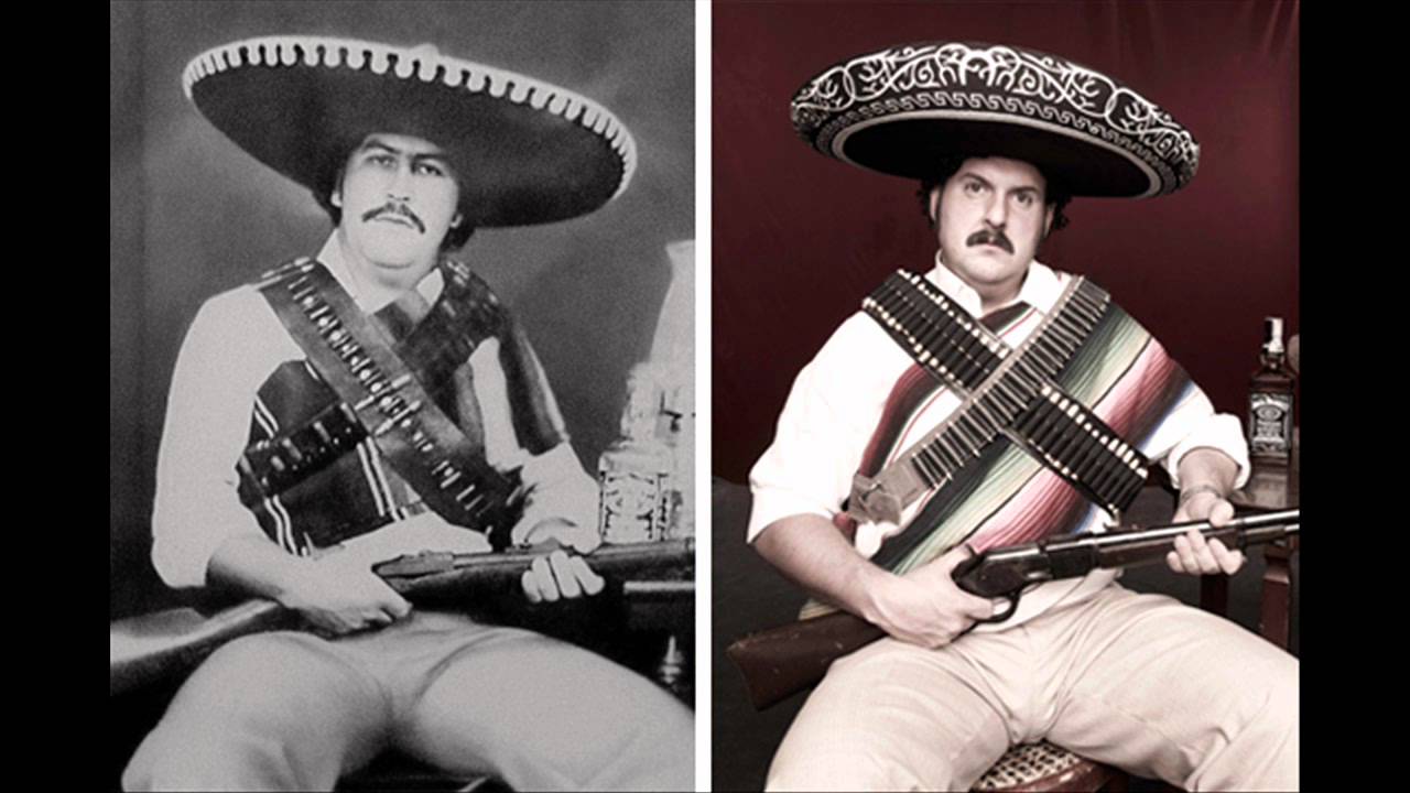 Pablo Escobar El PatrГіn Del Mal Pablo Escobar El PatrГіn Del Mal