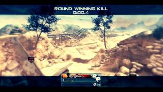 SoaR Sniping - The Promo
