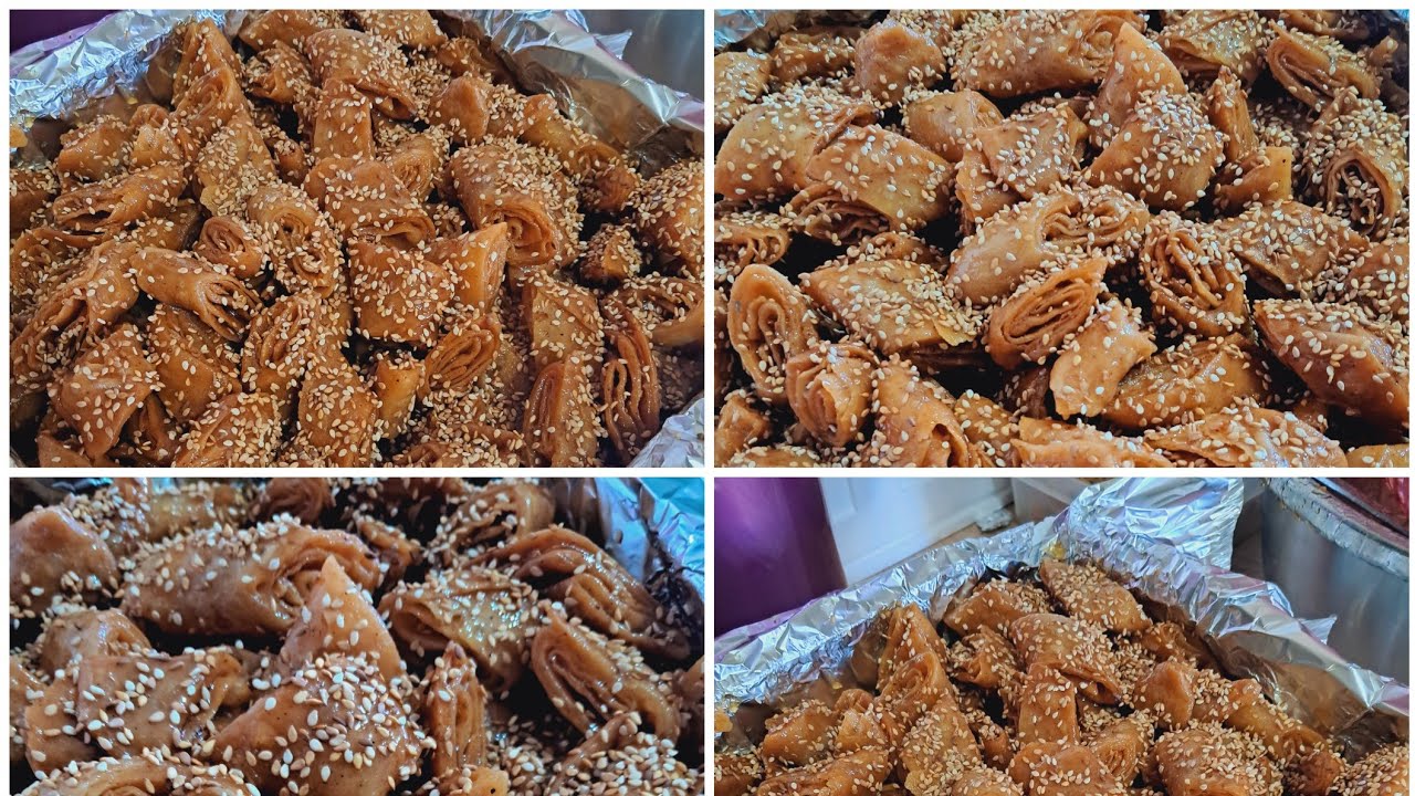 ها هيا خدمي بيها لسان طير بمقادير اقتصادين مقرمشة وهشيشة تمن لبيع ديالها كلشي شاركتو معاك