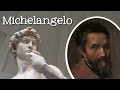 Michelangelo: A Renaissance Master