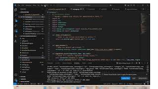 Ecommerce App Part 2: Building a Django WebApp in 15 Days, Real-Time Web App Experience