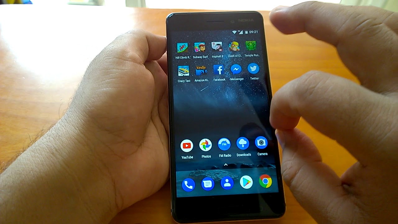 Nokia 6 Video Review [22 Days] A solid Midranger with Flagshiplike