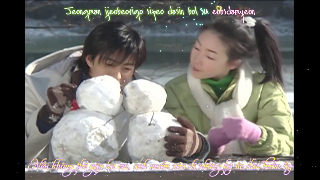 [Vietsub + Kara] 처음부터 지금까지 | From The Beginning Until... - youtube