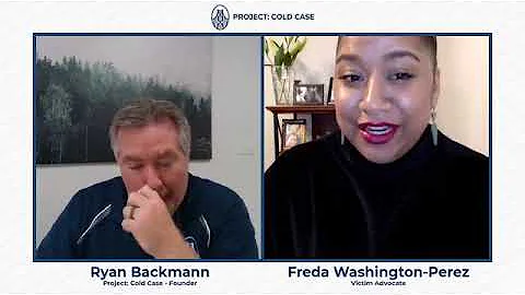 What Does Justice Look Like to You? - FB Live w/ F...