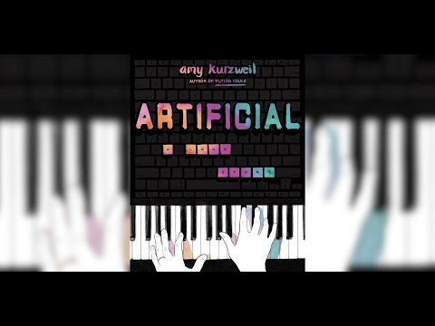 "Artificial: A Love Story" Book Talk