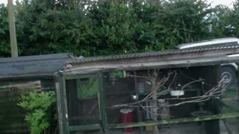 T Copter Webbie Test