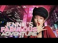 Jennie&#39;s Fabulous Adventure | The Movie trailer