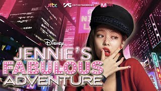 Jennie&#39;s Fabulous Adventure | The Movie trailer