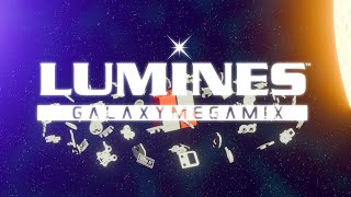 Download Lagu LUMINES LEGACY REMIX (use headphones 🎧) MP3