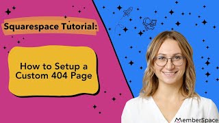 How to Set Up a Custom 404 Page