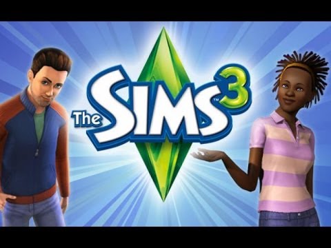 Video: Sådan ændres Karakteren I Sims 3