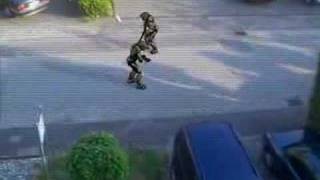 Halo 3 VFX Cinema 4D Matchmoving PF-Track