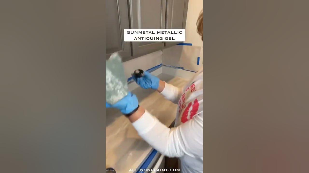 Can you paint formica countertops to look like granite? YouTube