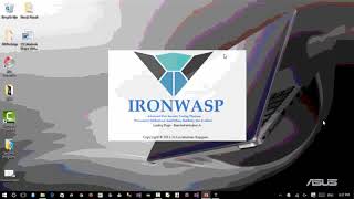 9 - Information Security - VPN - Vulnerability Scanner -   Backup Mechanisms  (Arabic) screenshot 1