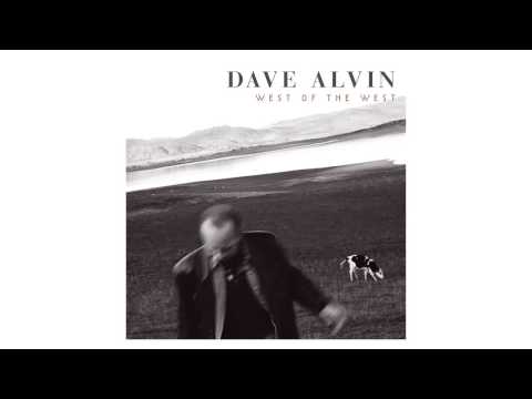 Dave Alvin - "Surfer Girl"