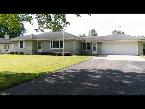 58413 220th St, Austin, MN home video tour