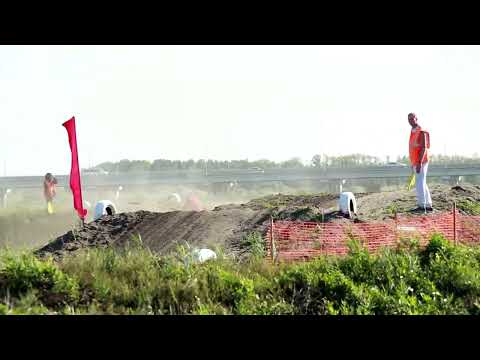 МОТОКРОСС КОСТАНАЙ VI-й