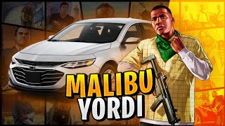 GTA SAN ANDREAS / MALIBU YORDI #1 / UZBEKCHA LETSPLAY