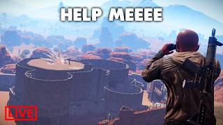 Learning Rust...heellpp