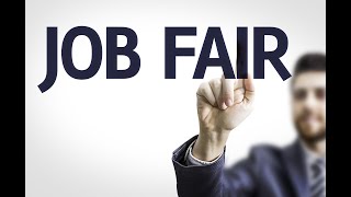 #T E A C H  Virtual Career Fair Commercial