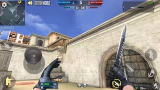 The Killbox arena combat [LC]Team Part II