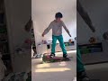 Practice Ski Anytime, Shine On Snow Slopes! #skiing #snowboard #snowmonkey #jibsimulator #indoorski