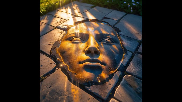 The Spiritual Meaning Behind Seeing Faces in Objects!