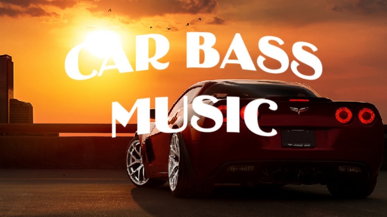 CAR BASS MUSIC (MIX) //BASS BOOSTED YouTube