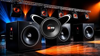 🔊#JBL Xtreme Bass Boosted 🔥Sound Test | Bass Comparison Powerful Deep Bass Sound Test Trance Music🔥🔥