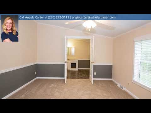 310 Ellen Ln, Brandenburg, KY home video tour