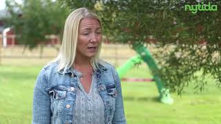 Som Familjehem På Nytida Får Du Stöttning Av Våra Konsulenter