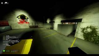 I do a super jump in nico's nextbots
