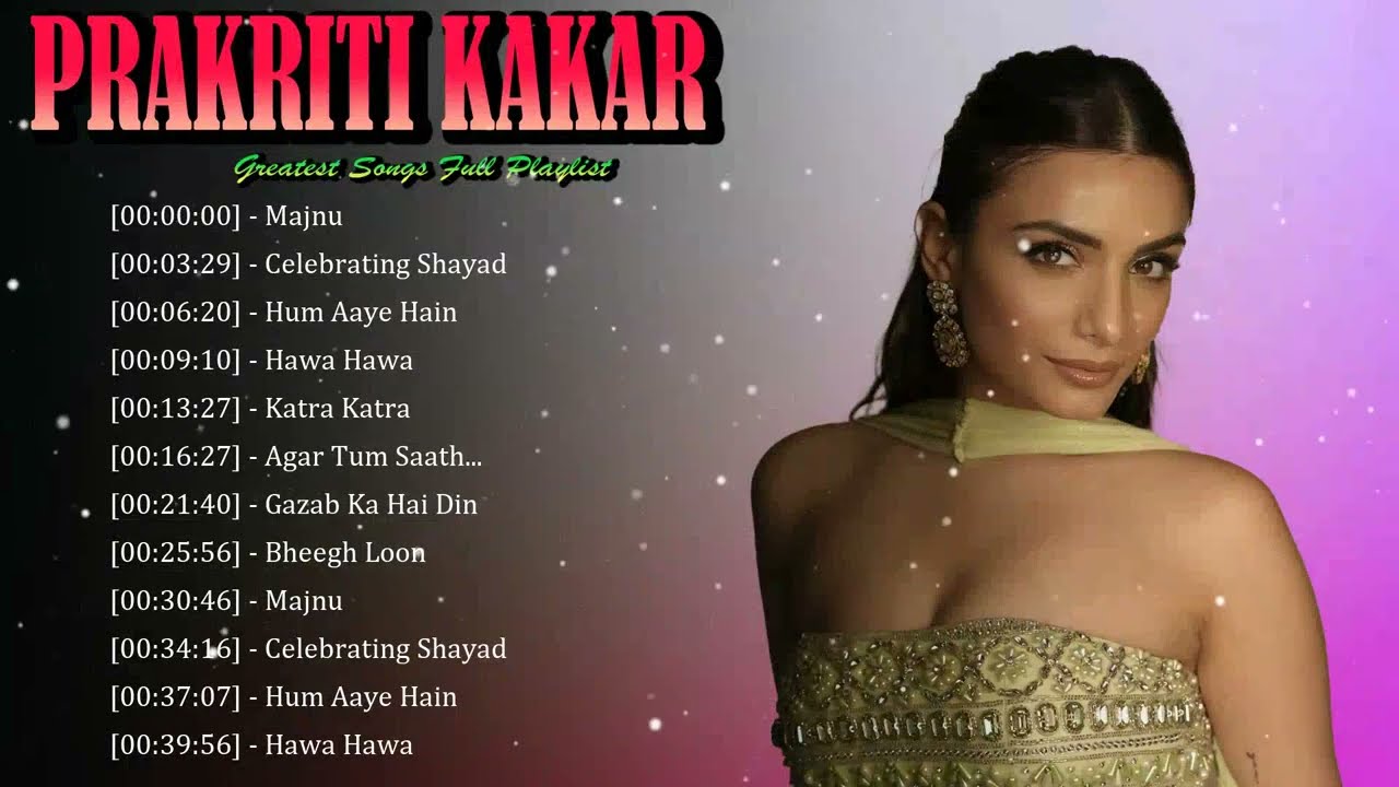 💖 Prakriti Kakar - Lighthearted emotion drifts, where love feels young, real, and quietly strong 🌟