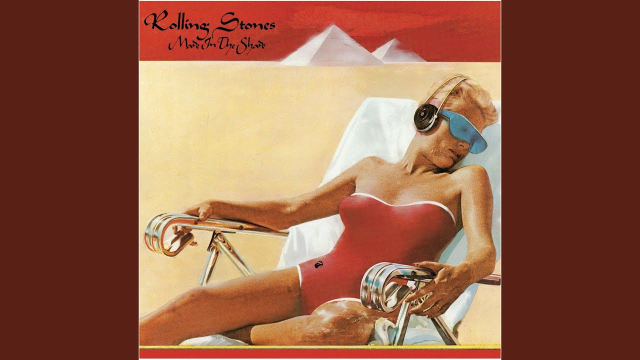 Happy (2005 Digital Remaster) | July 29, 2018 | The Rolling Stones