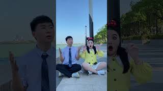 Real Ultraman Story 2022 0422