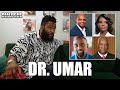 Dr Umar Names His Top 5 C Ns Of The 21st Century