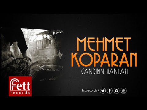 Mehmet Koparan - Çek Deveci