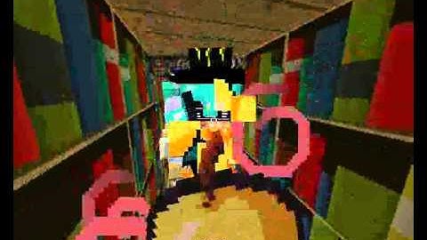 MesterMc skypvp 1v1 2.rész