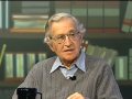 Noam Chomsky: The Stony Brook Interviews Part Three