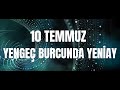 10 TEMMUZ YENGEÇ BURCUNDA YENİAY VE YENİAY RİTÜELİ.. Ritüel, Yeniay