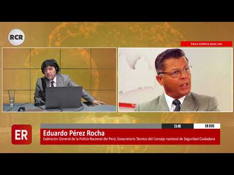 EXPECTATIVAS FRENTE A LAS NUEVAS MEDIDAS ANUNCIADAS CONTRA LA INSEGURIDAD CIUDADANA