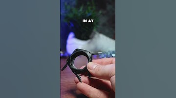 Must Have EDC MultiTool...