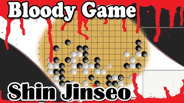 Bats Go Lecture - Bloodiest Game 2016?