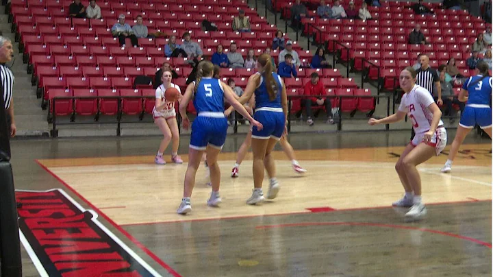 O-Zone: Nixa 56, Marshfield 45
